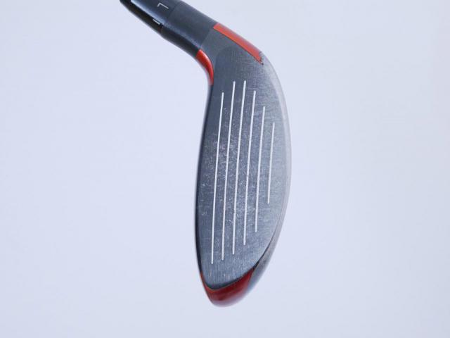 Fairway Wood : Other Brand : ไม้กระเทย Yonex E-Zone XP Loft 22 ก้านเหล็ก KBS Tour C-Taper 95 Flex S