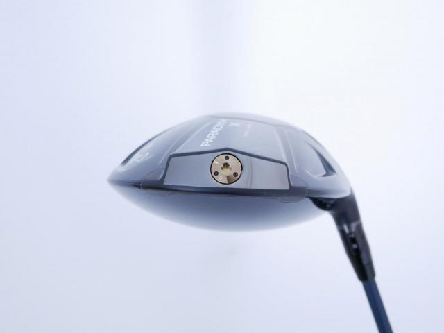 Driver : Callaway : ไดรเวอร์ Callaway Paradym X (รุ่นปี 2023 Japan Spec.) Loft 9 (ปรับได้) ก้าน Fujikura Ventus TR 5 Flex S