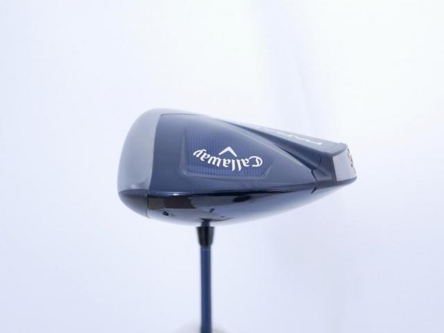 Driver : Callaway : ไดรเวอร์ Callaway Paradym X (รุ่นปี 2023 Japan Spec.) Loft 9 (ปรับได้) ก้าน Fujikura Ventus TR 5 Flex S