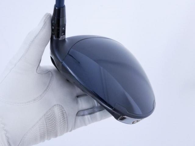 Driver : Callaway : ไดรเวอร์ Callaway Paradym X (รุ่นปี 2023 Japan Spec.) Loft 9 (ปรับได้) ก้าน Fujikura Ventus TR 5 Flex S