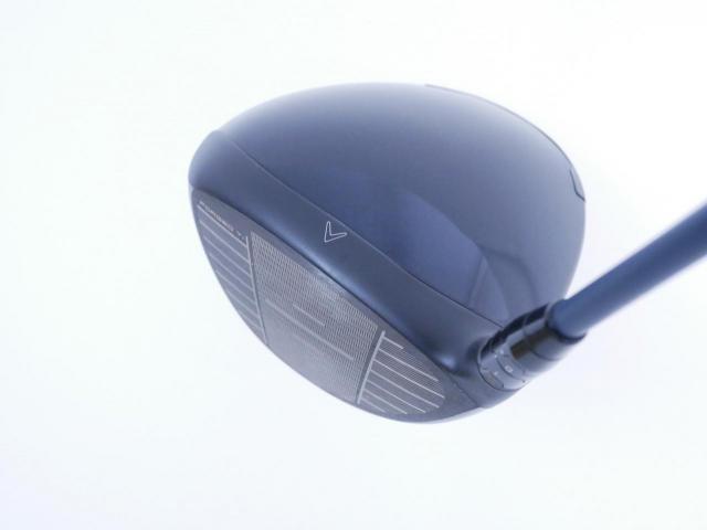 Driver : Callaway : ไดรเวอร์ Callaway Paradym X (รุ่นปี 2023 Japan Spec.) Loft 9 (ปรับได้) ก้าน Fujikura Ventus TR 5 Flex S