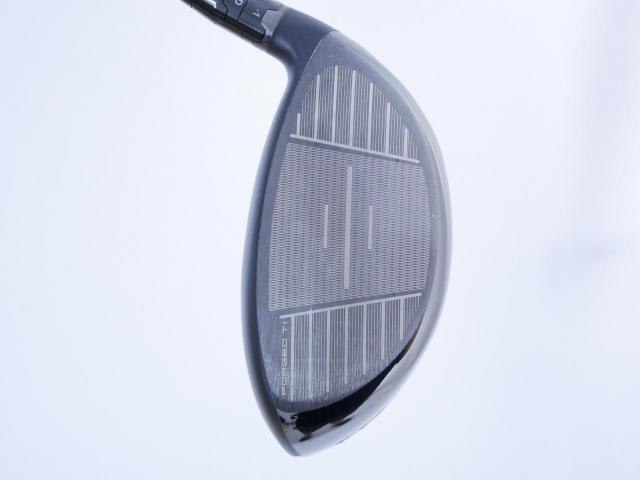 Driver : Callaway : ไดรเวอร์ Callaway Paradym X (รุ่นปี 2023 Japan Spec.) Loft 9 (ปรับได้) ก้าน Fujikura Ventus TR 5 Flex S