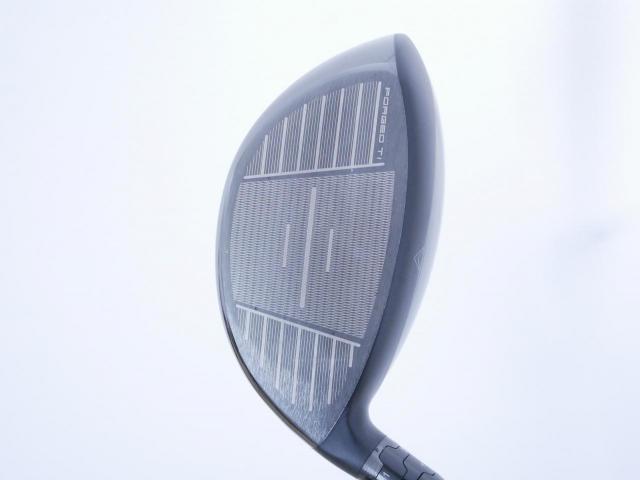 Driver : Callaway : ไดรเวอร์ Callaway Paradym X (รุ่นปี 2023 Japan Spec.) Loft 9 (ปรับได้) ก้าน Fujikura Ventus TR 5 Flex S