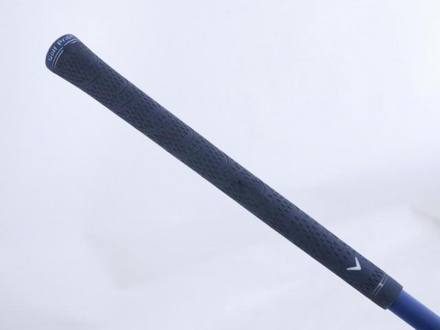 Driver : Callaway : ไดรเวอร์ Callaway Paradym X (รุ่นปี 2023 Japan Spec.) Loft 9 (ปรับได้) ก้าน Fujikura Ventus TR 5 Flex S