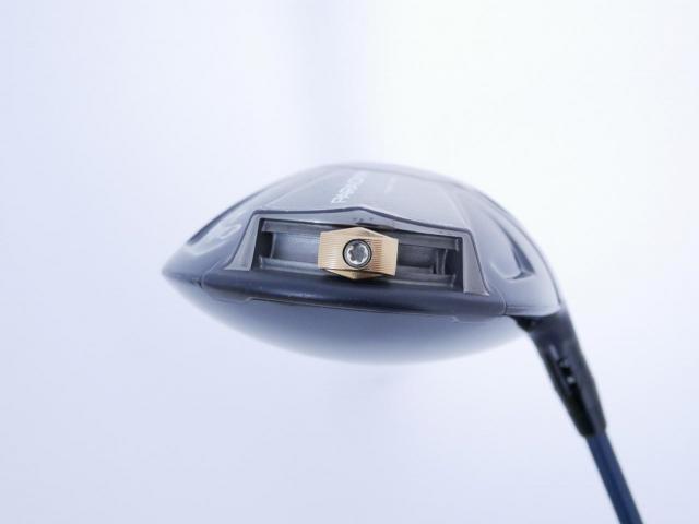 Driver : Callaway : ไดรเวอร์ Callaway Paradym (รุ่นปี 2023 Japan Spec.) Loft 10.5 (ปรับได้) ก้าน Fujikura Ventus TR 5 Flex S