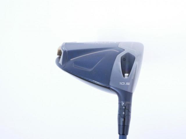 Driver : Callaway : ไดรเวอร์ Callaway Paradym (รุ่นปี 2023 Japan Spec.) Loft 10.5 (ปรับได้) ก้าน Fujikura Ventus TR 5 Flex S