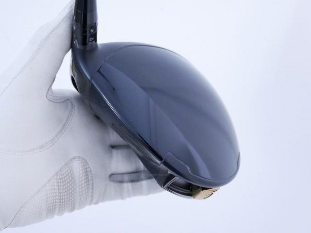 Driver : Callaway : ไดรเวอร์ Callaway Paradym (รุ่นปี 2023 Japan Spec.) Loft 10.5 (ปรับได้) ก้าน Fujikura Ventus TR 5 Flex S
