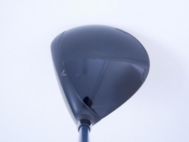 Driver : Callaway : ไดรเวอร์ Callaway Paradym (รุ่นปี 2023 Japan Spec.) Loft 10.5 (ปรับได้) ก้าน Fujikura Ventus TR 5 Flex S