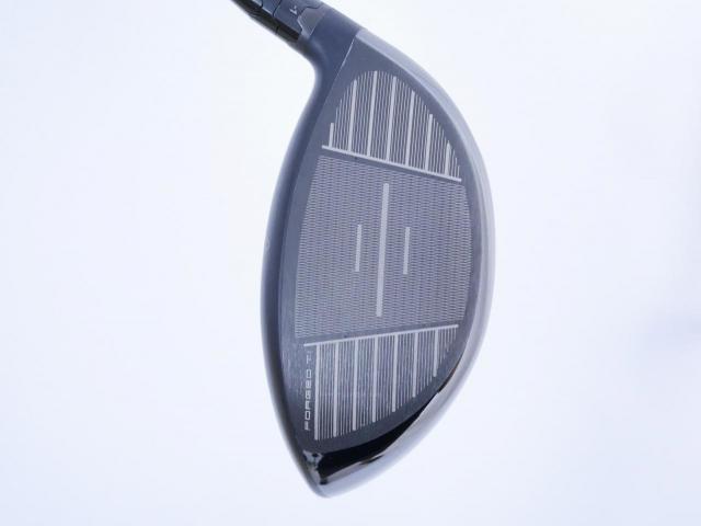 Driver : Callaway : ไดรเวอร์ Callaway Paradym (รุ่นปี 2023 Japan Spec.) Loft 10.5 (ปรับได้) ก้าน Fujikura Ventus TR 5 Flex S
