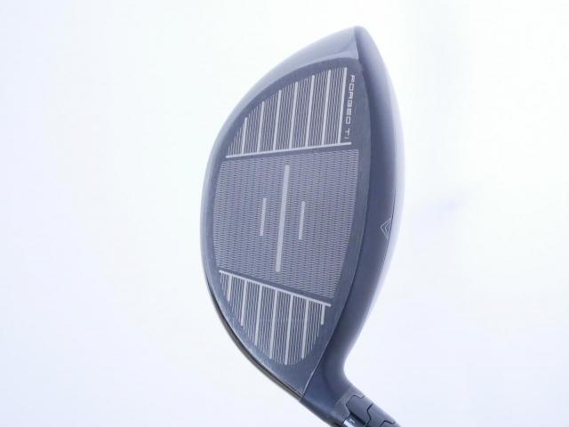 Driver : Callaway : ไดรเวอร์ Callaway Paradym (รุ่นปี 2023 Japan Spec.) Loft 10.5 (ปรับได้) ก้าน Fujikura Ventus TR 5 Flex S