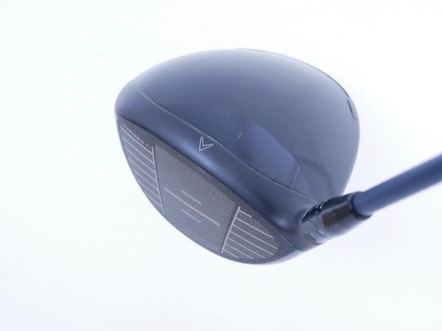 Driver : Callaway : ไดรเวอร์ Callaway Paradym (รุ่นปี 2023 Japan Spec.) Loft 10.5 (ปรับได้) ก้าน Fujikura Ventus TR 5 Flex S