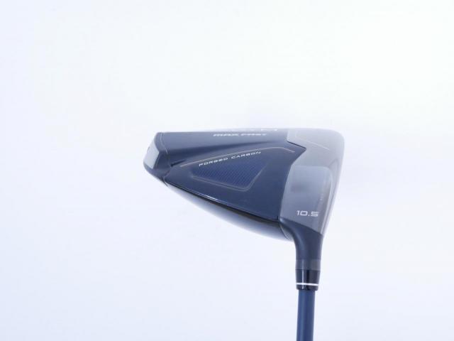 Driver : Callaway : ไดรเวอร์ Callaway Paradym Max Fast (รุ่นปี 2023 Japan Spec.) Loft 10.5 ก้าน Fujikura Speeder NX 40 Flex SR