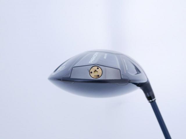 Driver : Callaway : ไดรเวอร์ Callaway Paradym Max Fast (รุ่นปี 2023 Japan Spec.) Loft 10.5 ก้าน Fujikura Speeder NX 40 Flex SR