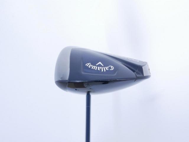 Driver : Callaway : ไดรเวอร์ Callaway Paradym Max Fast (รุ่นปี 2023 Japan Spec.) Loft 10.5 ก้าน Fujikura Speeder NX 40 Flex SR