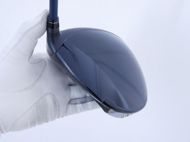 Driver : Callaway : ไดรเวอร์ Callaway Paradym Max Fast (รุ่นปี 2023 Japan Spec.) Loft 10.5 ก้าน Fujikura Speeder NX 40 Flex SR