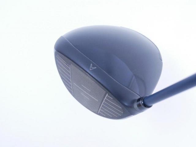 Driver : Callaway : ไดรเวอร์ Callaway Paradym Max Fast (รุ่นปี 2023 Japan Spec.) Loft 10.5 ก้าน Fujikura Speeder NX 40 Flex SR