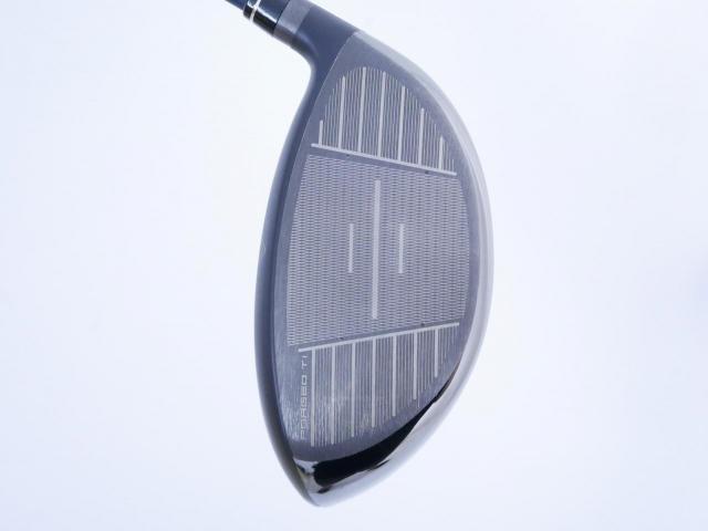 Driver : Callaway : ไดรเวอร์ Callaway Paradym Max Fast (รุ่นปี 2023 Japan Spec.) Loft 10.5 ก้าน Fujikura Speeder NX 40 Flex SR