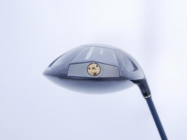 Driver : Callaway : ไดรเวอร์ Callaway Paradym Max Fast (รุ่นปี 2023 Japan Spec.) Loft 10.5 ก้าน Fujikura Speeder NX 40 Flex S