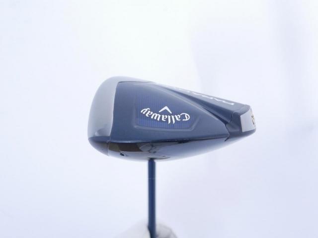 Driver : Callaway : ไดรเวอร์ Callaway Paradym Max Fast (รุ่นปี 2023 Japan Spec.) Loft 10.5 ก้าน Fujikura Speeder NX 40 Flex S