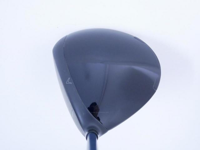 Driver : Callaway : ไดรเวอร์ Callaway Paradym Max Fast (รุ่นปี 2023 Japan Spec.) Loft 10.5 ก้าน Fujikura Speeder NX 40 Flex S