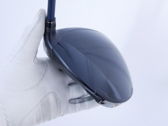 Driver : Callaway : ไดรเวอร์ Callaway Paradym Max Fast (รุ่นปี 2023 Japan Spec.) Loft 10.5 ก้าน Fujikura Speeder NX 40 Flex S