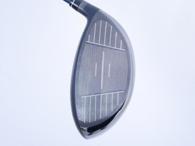Driver : Callaway : ไดรเวอร์ Callaway Paradym Max Fast (รุ่นปี 2023 Japan Spec.) Loft 10.5 ก้าน Fujikura Speeder NX 40 Flex S