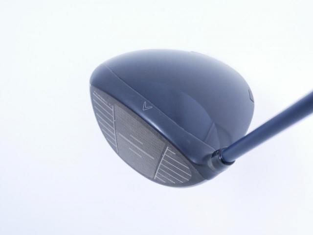 Driver : Callaway : ไดรเวอร์ Callaway Paradym Max Fast (รุ่นปี 2023 Japan Spec.) Loft 10.5 ก้าน Fujikura Speeder NX 40 Flex S