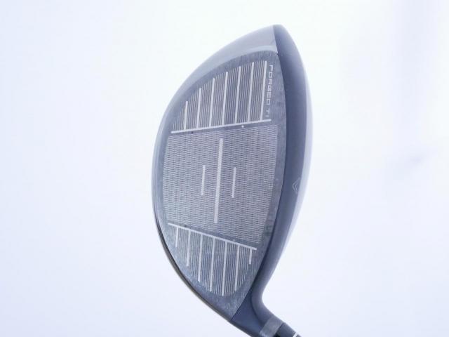 Driver : Callaway : ไดรเวอร์ Callaway Paradym Max Fast (รุ่นปี 2023 Japan Spec.) Loft 10.5 ก้าน Fujikura Speeder NX 40 Flex S