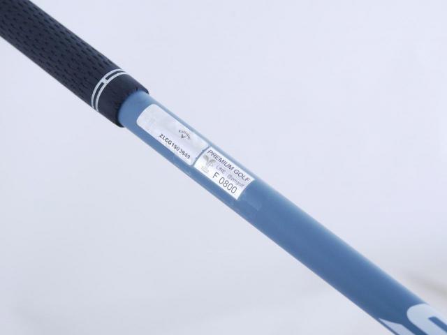 Driver : Callaway : ไดรเวอร์ Callaway Paradym Max Fast (รุ่นปี 2023 Japan Spec.) Loft 10.5 ก้าน Fujikura Speeder NX 40 Flex S