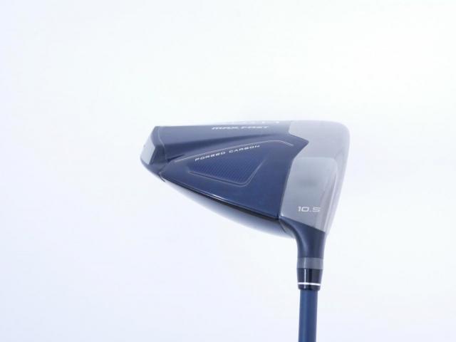 Driver : Callaway : ไดรเวอร์ Callaway Paradym Max Fast (รุ่นปี 2023 Japan Spec.) Loft 10.5 ก้าน Fujikura Speeder NX 40 Flex R
