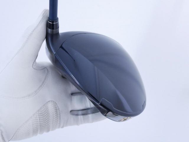Driver : Callaway : ไดรเวอร์ Callaway Paradym Max Fast (รุ่นปี 2023 Japan Spec.) Loft 10.5 ก้าน Fujikura Speeder NX 40 Flex R