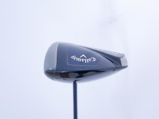 Driver : Callaway : ไดรเวอร์ Callaway Paradym Max Fast (รุ่นปี 2023 Japan Spec.) Loft 10.5 ก้าน Fujikura Speeder NX 40 Flex R