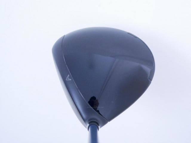 Driver : Callaway : ไดรเวอร์ Callaway Paradym Max Fast (รุ่นปี 2023 Japan Spec.) Loft 10.5 ก้าน Fujikura Speeder NX 40 Flex R