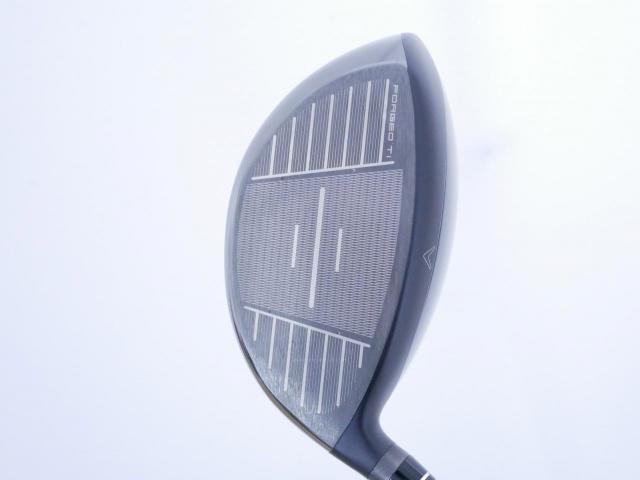 Driver : Callaway : ไดรเวอร์ Callaway Paradym Max Fast (รุ่นปี 2023 Japan Spec.) Loft 10.5 ก้าน Fujikura Speeder NX 40 Flex R