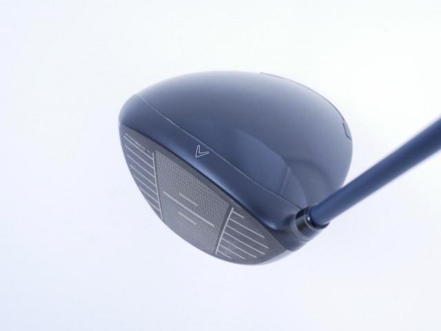 Driver : Callaway : ไดรเวอร์ Callaway Paradym Max Fast (รุ่นปี 2023 Japan Spec.) Loft 10.5 ก้าน Fujikura Speeder NX 40 Flex R