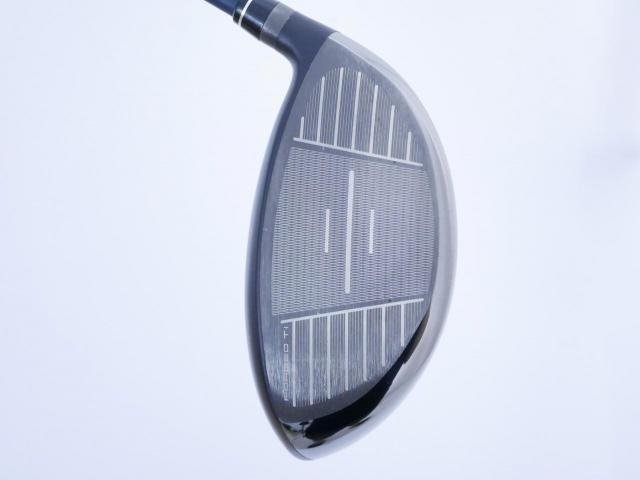 Driver : Callaway : ไดรเวอร์ Callaway Paradym Max Fast (รุ่นปี 2023 Japan Spec.) Loft 10.5 ก้าน Fujikura Speeder NX 40 Flex R