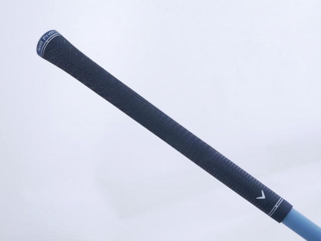Driver : Callaway : ไดรเวอร์ Callaway Paradym Max Fast (รุ่นปี 2023 Japan Spec.) Loft 10.5 ก้าน Fujikura Speeder NX 40 Flex R