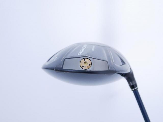 Driver : Callaway : ไดรเวอร์ Callaway Paradym Max Fast (รุ่นปี 2023 Japan Spec.) Loft 10.5 ก้าน Fujikura Speeder NX 40 Flex SR