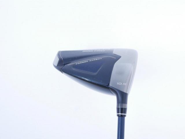 Driver : Callaway : ไดรเวอร์ Callaway Paradym Max Fast (รุ่นปี 2023 Japan Spec.) Loft 10.5 ก้าน Fujikura Speeder NX 40 Flex SR