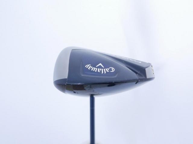 Driver : Callaway : ไดรเวอร์ Callaway Paradym Max Fast (รุ่นปี 2023 Japan Spec.) Loft 10.5 ก้าน Fujikura Speeder NX 40 Flex SR