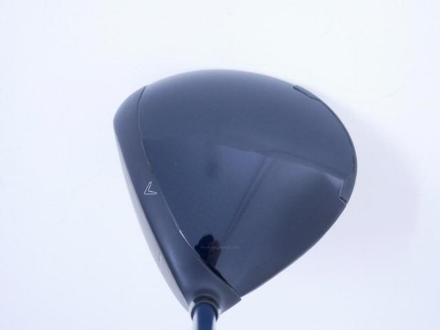 Driver : Callaway : ไดรเวอร์ Callaway Paradym Max Fast (รุ่นปี 2023 Japan Spec.) Loft 10.5 ก้าน Fujikura Speeder NX 40 Flex SR