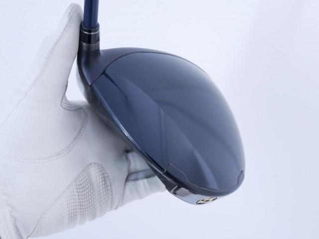 Driver : Callaway : ไดรเวอร์ Callaway Paradym Max Fast (รุ่นปี 2023 Japan Spec.) Loft 10.5 ก้าน Fujikura Speeder NX 40 Flex SR