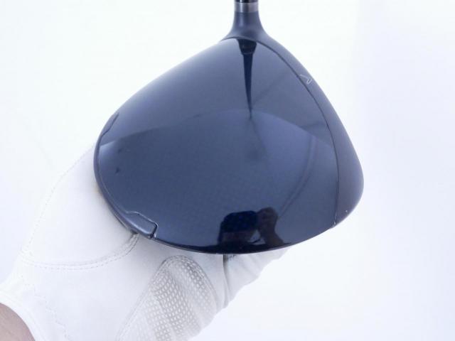 Driver : Callaway : ไดรเวอร์ Callaway Paradym Max Fast (รุ่นปี 2023 Japan Spec.) Loft 10.5 ก้าน Fujikura Speeder NX 40 Flex SR