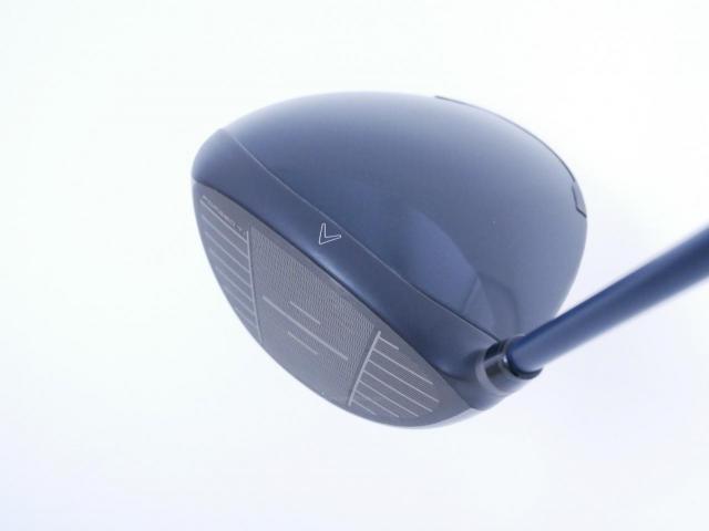 Driver : Callaway : ไดรเวอร์ Callaway Paradym Max Fast (รุ่นปี 2023 Japan Spec.) Loft 10.5 ก้าน Fujikura Speeder NX 40 Flex SR