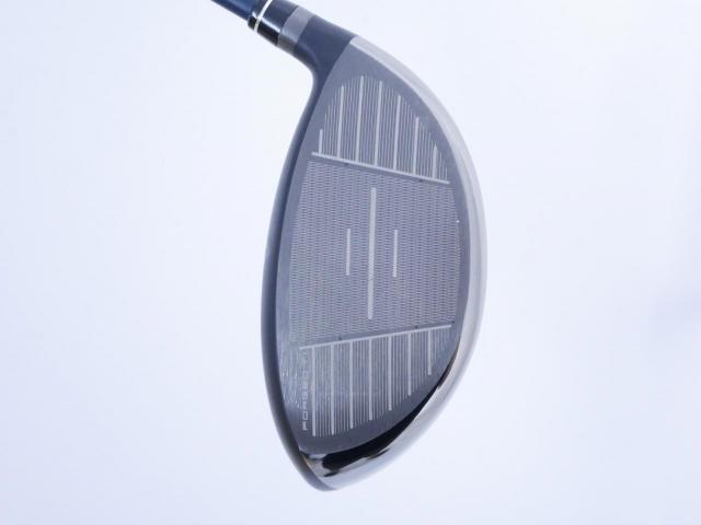 Driver : Callaway : ไดรเวอร์ Callaway Paradym Max Fast (รุ่นปี 2023 Japan Spec.) Loft 10.5 ก้าน Fujikura Speeder NX 40 Flex SR