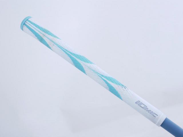 Driver : Callaway : ไดรเวอร์ Callaway Paradym Max Fast (รุ่นปี 2023 Japan Spec.) Loft 10.5 ก้าน Fujikura Speeder NX 40 Flex SR