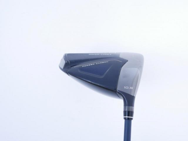 Driver : Callaway : ไดรเวอร์ Callaway Paradym Max Fast (รุ่นปี 2023 Japan Spec.) Loft 10.5 ก้าน Fujikura Speeder NX 40 Flex R