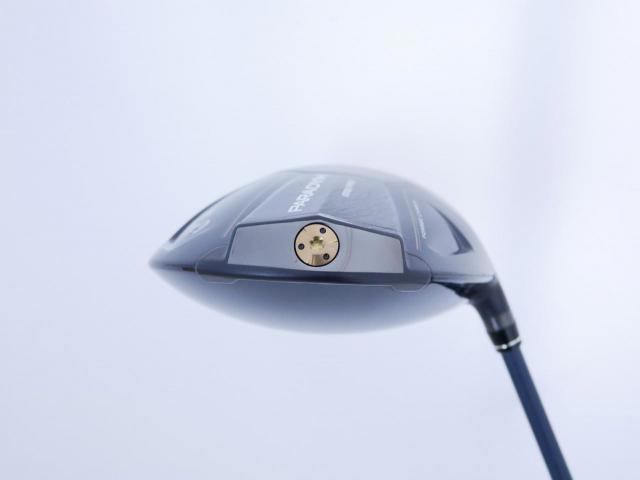 Driver : Callaway : ไดรเวอร์ Callaway Paradym Max Fast (รุ่นปี 2023 Japan Spec.) Loft 10.5 ก้าน Fujikura Speeder NX 40 Flex R