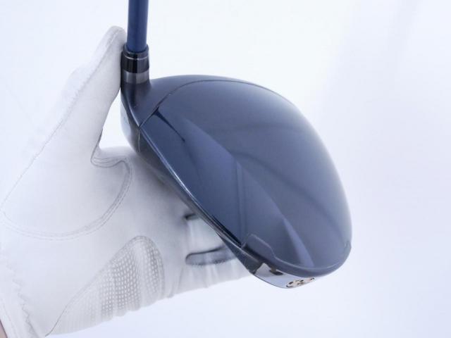 Driver : Callaway : ไดรเวอร์ Callaway Paradym Max Fast (รุ่นปี 2023 Japan Spec.) Loft 10.5 ก้าน Fujikura Speeder NX 40 Flex R