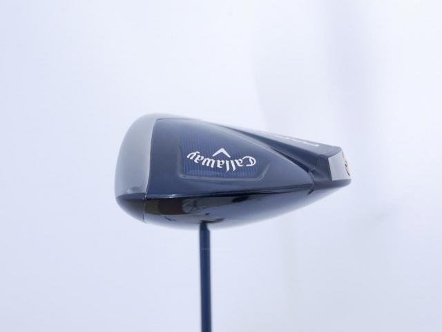 Driver : Callaway : ไดรเวอร์ Callaway Paradym Max Fast (รุ่นปี 2023 Japan Spec.) Loft 10.5 ก้าน Fujikura Speeder NX 40 Flex R